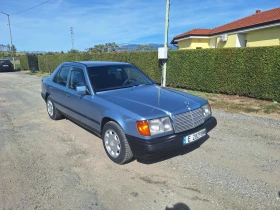  Mercedes-Benz 124