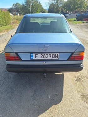 Mercedes-Benz 124 | Mobile.bg    6