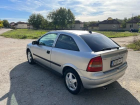 Opel Astra 1.8 16V, снимка 4