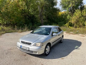 Opel Astra 1.8 16V, снимка 1