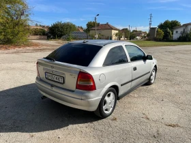 Opel Astra 1.8 16V, снимка 3