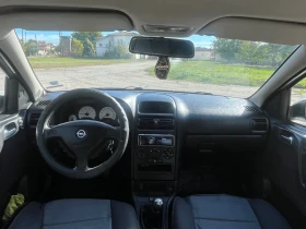 Opel Astra 1.8 16V, снимка 6