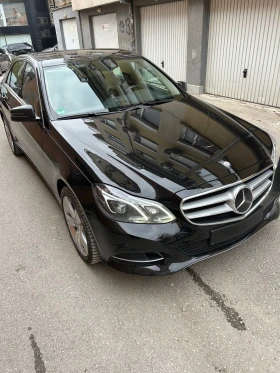 Mercedes-Benz E 400 W212 4MATIK , снимка 1