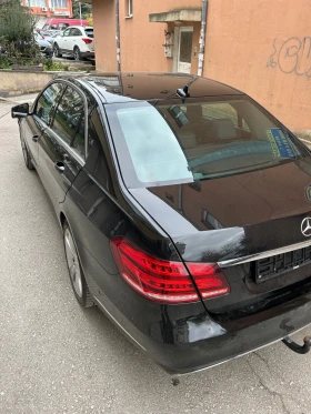 Mercedes-Benz E 400 W212 4MATIK , снимка 17