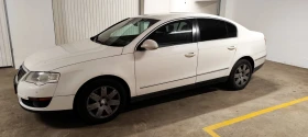 VW Passat 2.0 TDI, снимка 6