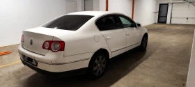 VW Passat 2.0 TDI, снимка 5