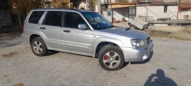 Subaru Forester ХТ турбо, снимка 3