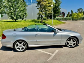 Mercedes-Benz CLK 280 AMG pack | Mobile.bg    9