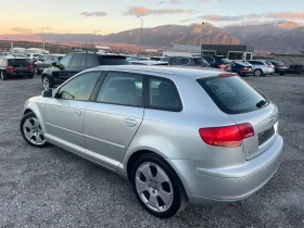 Audi A3 SPORTBACK 2.0TDI 8  | Mobile.bg    4