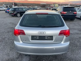 Audi A3 SPORTBACK 2.0TDI 8  | Mobile.bg    11