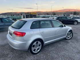 Audi A3 SPORTBACK 2.0TDI 8  | Mobile.bg    5