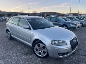 Audi A3 SPORTBACK 2.0TDI 8  | Mobile.bg    3