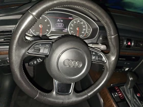 Audi A7 3.0T* PRESTIGE* MATRIX* ХЕДЪП* ОБДУХВАНЕ* BOSE* ДИ, снимка 8