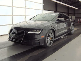 Audi A7 3.0T* PRESTIGE* MATRIX* * * BOSE*  | Mobile.bg    1