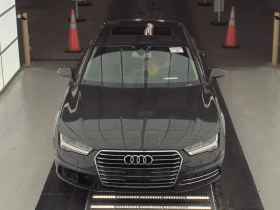 Audi A7 3.0T* PRESTIGE* MATRIX* ХЕДЪП* ОБДУХВАНЕ* BOSE* ДИ, снимка 5