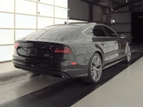 Audi A7 3.0T* PRESTIGE* MATRIX* ХЕДЪП* ОБДУХВАНЕ* BOSE* ДИ - 28100 лв. - 40705861 | Car24.bg