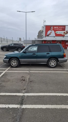 Subaru Forester, снимка 2