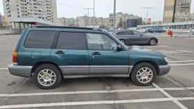 Subaru Forester, снимка 3