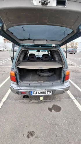 Subaru Forester, снимка 12