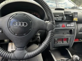 Обява за продажба на Audi A3 ~3 000 лв. - изображение 2