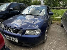Обява за продажба на Audi A3 ~3 000 лв. - изображение 5