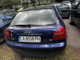 Обява за продажба на Audi A3 ~3 000 лв. - изображение 8