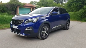 Peugeot 3008 1.5HDI ALLURE | Mobile.bg � ����� ������ 8