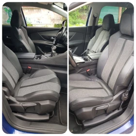 Peugeot 3008 1.5HDI ALLURE | Mobile.bg � ����� ������ 15