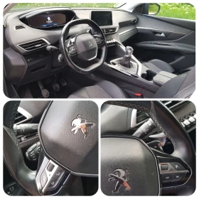 Peugeot 3008 1.5HDI ALLURE | Mobile.bg � ����� ������ 17