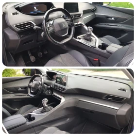 Peugeot 3008 1.5HDI ALLURE | Mobile.bg � ����� ������ 12
