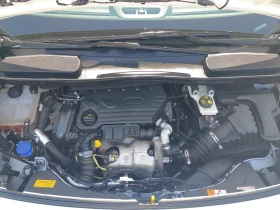 Ford Connect 1.5tdci-Прочетете допълнителната информация! - 16400 лв. - 27627260 | Car24.bg