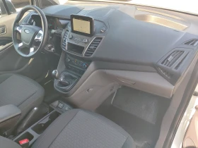 Обява за продажба на Ford Connect 1.5tdci-Прочетете допълнителната информация! ~16 400 лв. - изображение 11