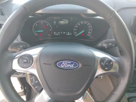 Обява за продажба на Ford Connect 1.5tdci-Прочетете допълнителната информация! ~16 400 лв. - изображение 7