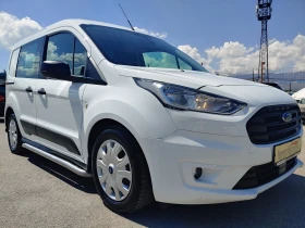 Обява за продажба на Ford Connect 1.5tdci-Прочетете допълнителната информация! ~16 400 лв. - изображение 2