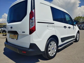 Обява за продажба на Ford Connect 1.5tdci-Прочетете допълнителната информация! ~16 400 лв. - изображение 1