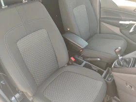 Ford Connect 1.5tdci-Прочетете допълнителната информация! - 16400 лв. - 27627260 | Car24.bg