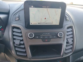 Обява за продажба на Ford Connect 1.5tdci-Прочетете допълнителната информация! ~16 400 лв. - изображение 8