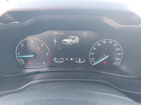 Обява за продажба на Ford Connect 1.5tdci-Прочетете допълнителната информация! ~16 400 лв. - изображение 6