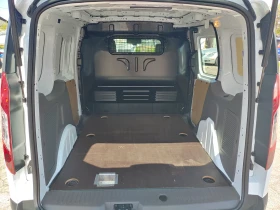 Ford Connect 1.5tdci-Прочетете допълнителната информация! - 16400 лв. - 27627260 | Car24.bg