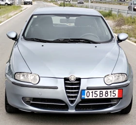 Alfa Romeo 147 1.9 JTD 108ps - 3799 лв. - 40060618 2