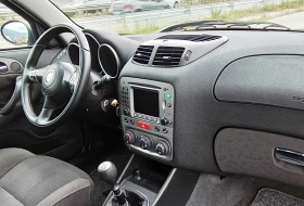 Alfa Romeo 147 1.9 JTD 108ps - 3799 лв. - 40060618 7