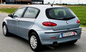 Alfa Romeo 147 1.9 JTD 108ps - 3799 лв. - 40060618 4