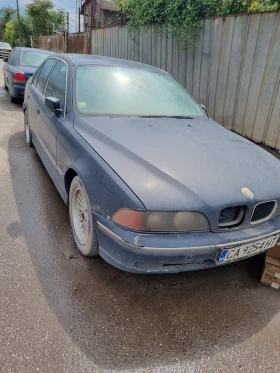 Обява за продажба на BMW 520 ~1 500 лв. - изображение 3