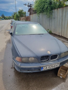 Обява за продажба на BMW 520 ~1 500 лв. - изображение 1