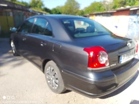 Обява за продажба на Toyota Avensis 2.2D-4D 150k.c ~6 399 лв. - изображение 2