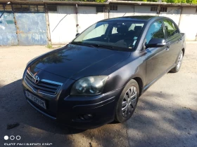 Обява за продажба на Toyota Avensis 2.2D-4D 150k.c ~6 399 лв. - изображение 6