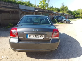 Обява за продажба на Toyota Avensis 2.2D-4D 150k.c ~6 399 лв. - изображение 3