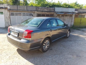 Обява за продажба на Toyota Avensis 2.2D-4D 150k.c ~6 399 лв. - изображение 4