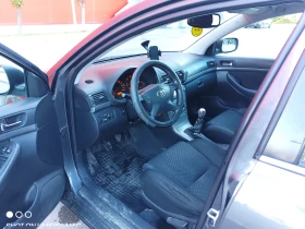 Обява за продажба на Toyota Avensis 2.2D-4D 150k.c ~6 399 лв. - изображение 10
