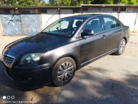Обява за продажба на Toyota Avensis 2.2D-4D 150k.c ~6 399 лв. - изображение 1